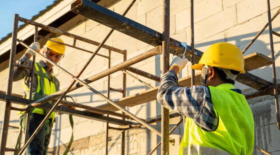 Professional residential roofers in Limon, CO